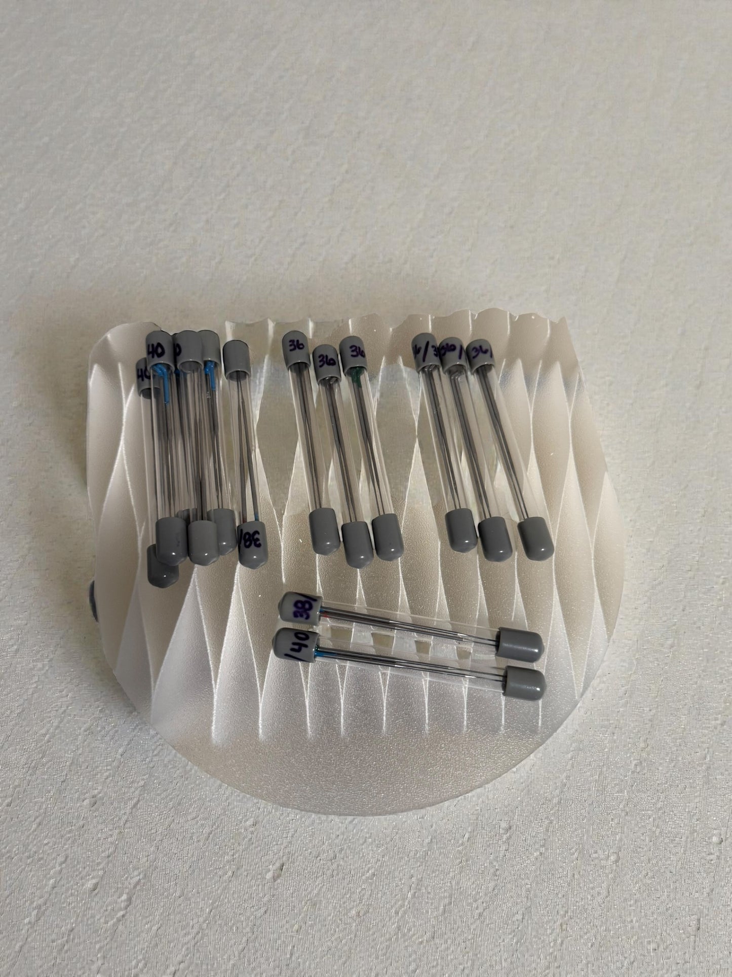 Variety Pack of Felting Needles - 4PK