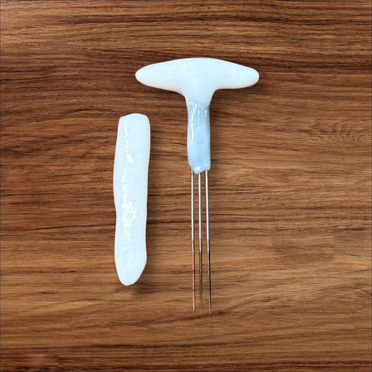 Fluff'R Felting Tool